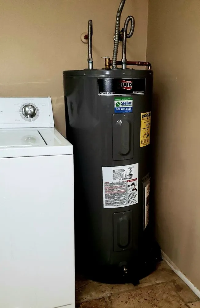 Slide of Stellar Home Services