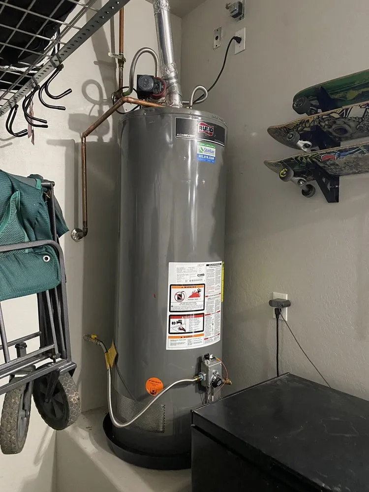 Slide of Stellar Home Services