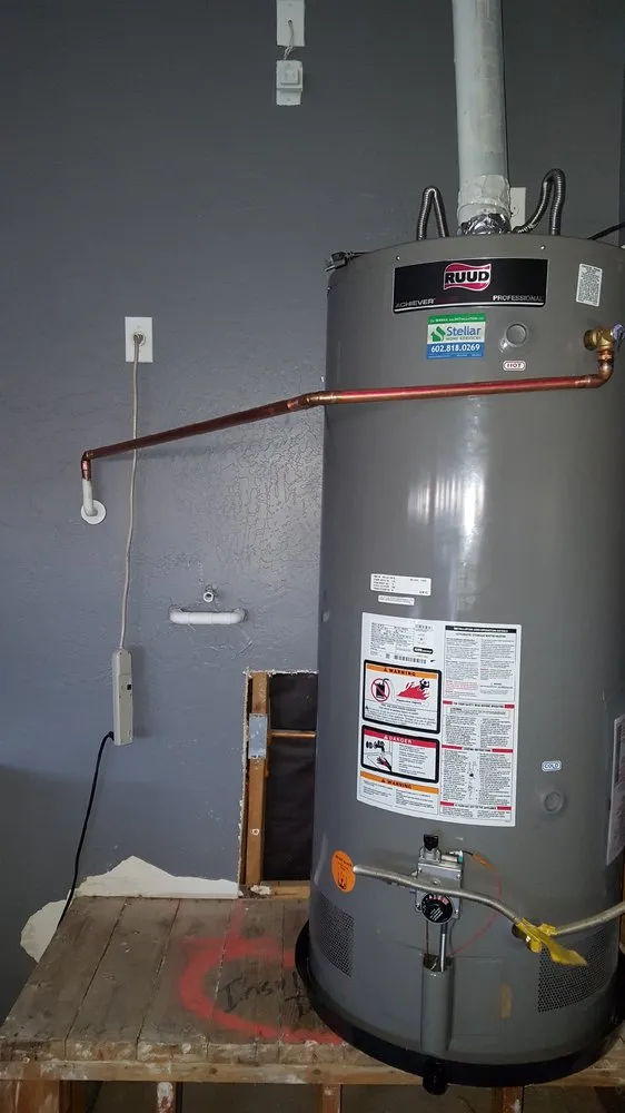 Slide of Stellar Home Services