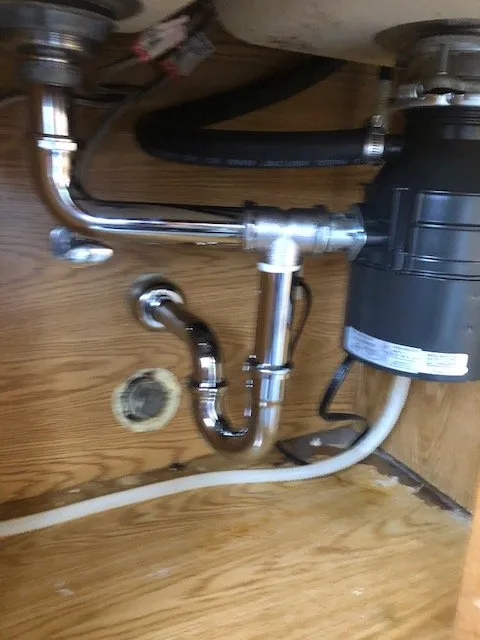 Slide of Stellar Plumbing