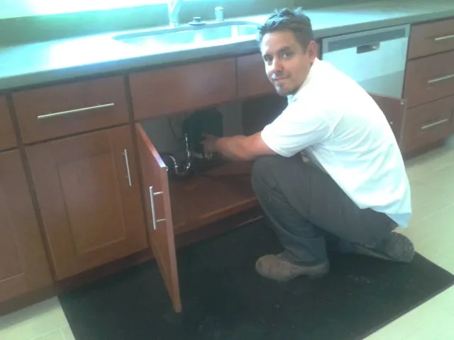 Slide of Stellar Plumbing