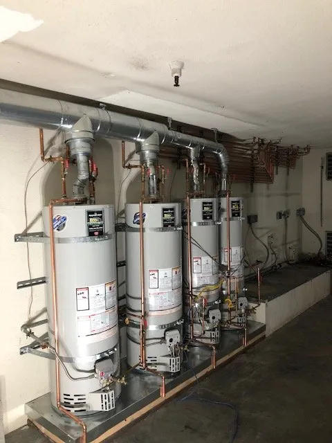 Slide of Stellar Plumbing