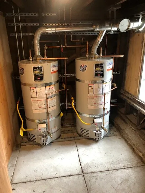 Slide of Stellar Plumbing