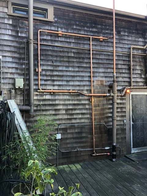 Slide of Stellar Plumbing