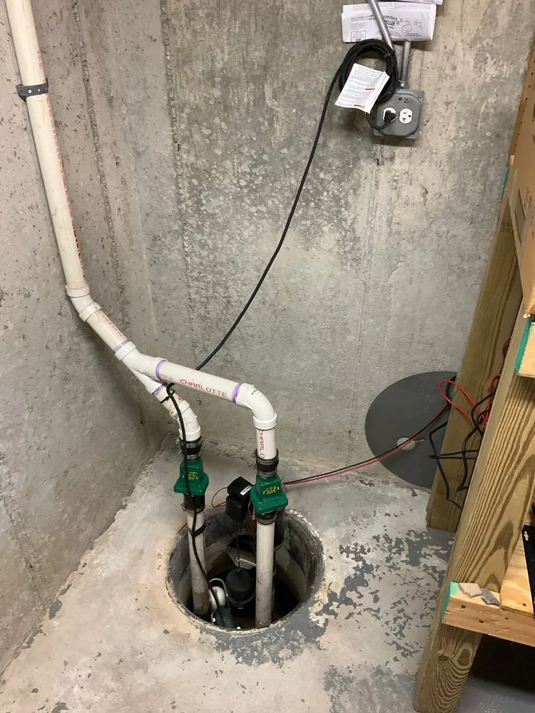 Slide of Stellar Plumbing