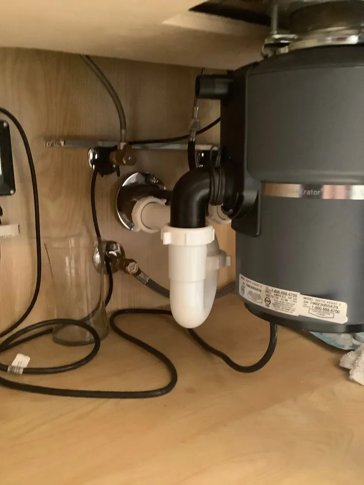 Slide of Stellar Plumbing