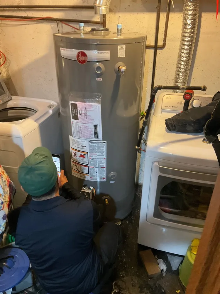 Slide of Stellar Plumbing