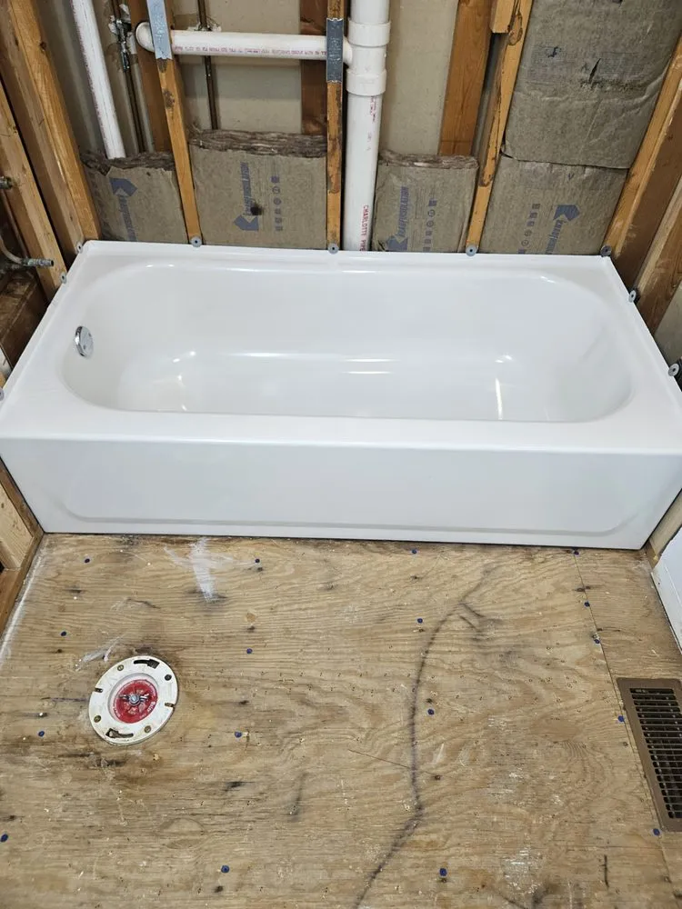 Slide of Stellar Plumbing