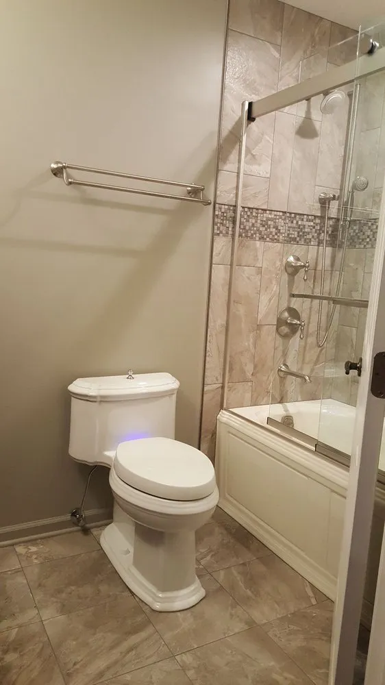 Reliable drain cleaning in Elk Grove Village, IL by Stellar Plumbing