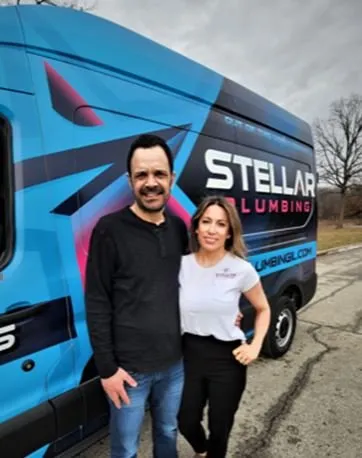 Top-rated pipe repair service in Elk Grove Village, IL - Stellar Plumbing