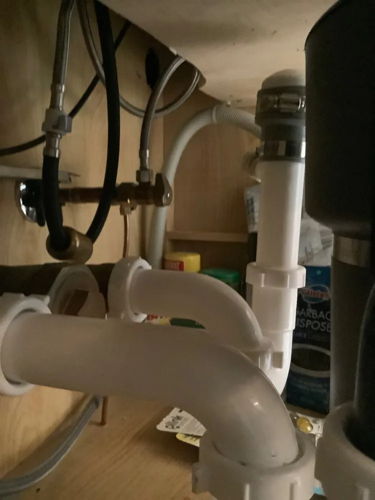 Slide of Stellar Plumbing