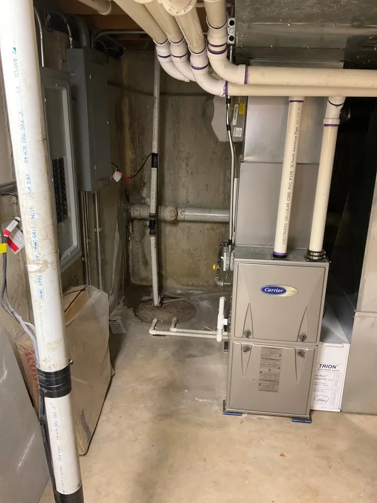 Slide of Stellar Plumbing