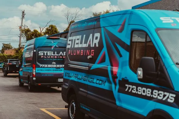 Stellar Plumbing