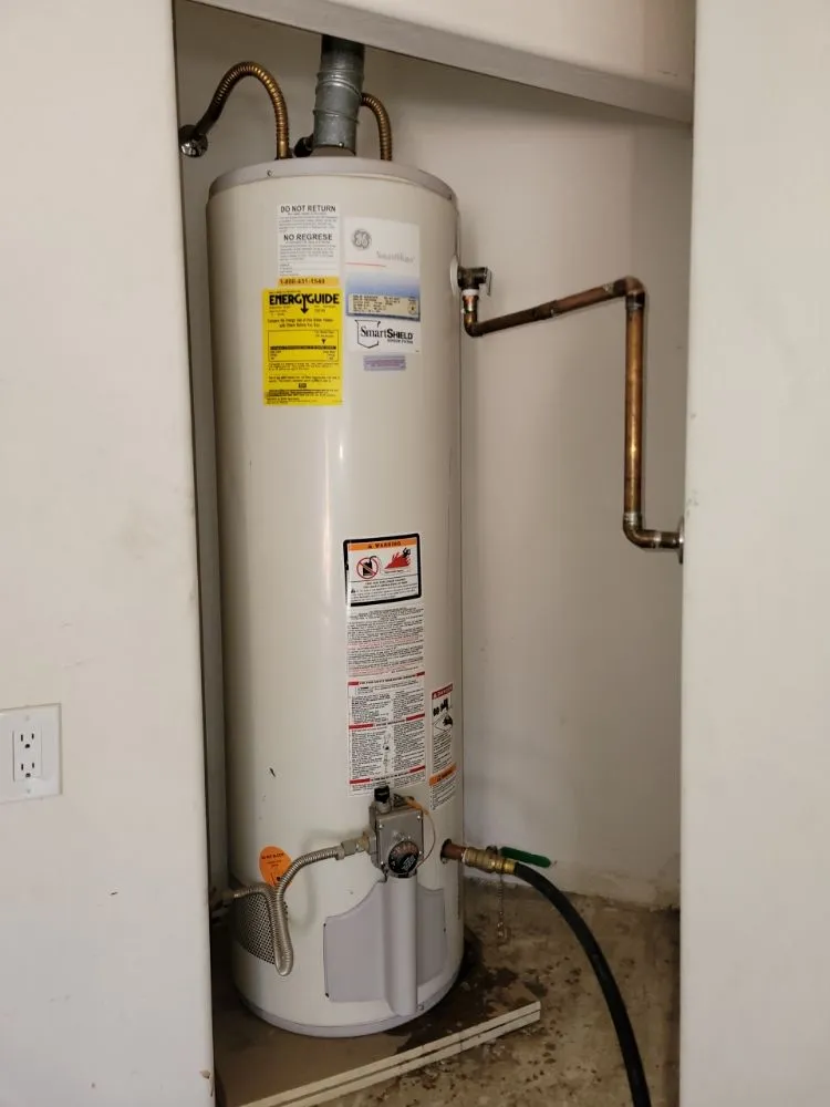 Slide of Stellar Plumbing