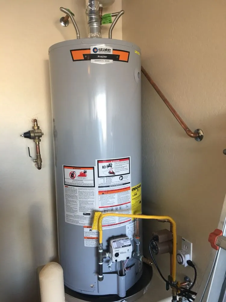 Slide of Stellar Plumbing