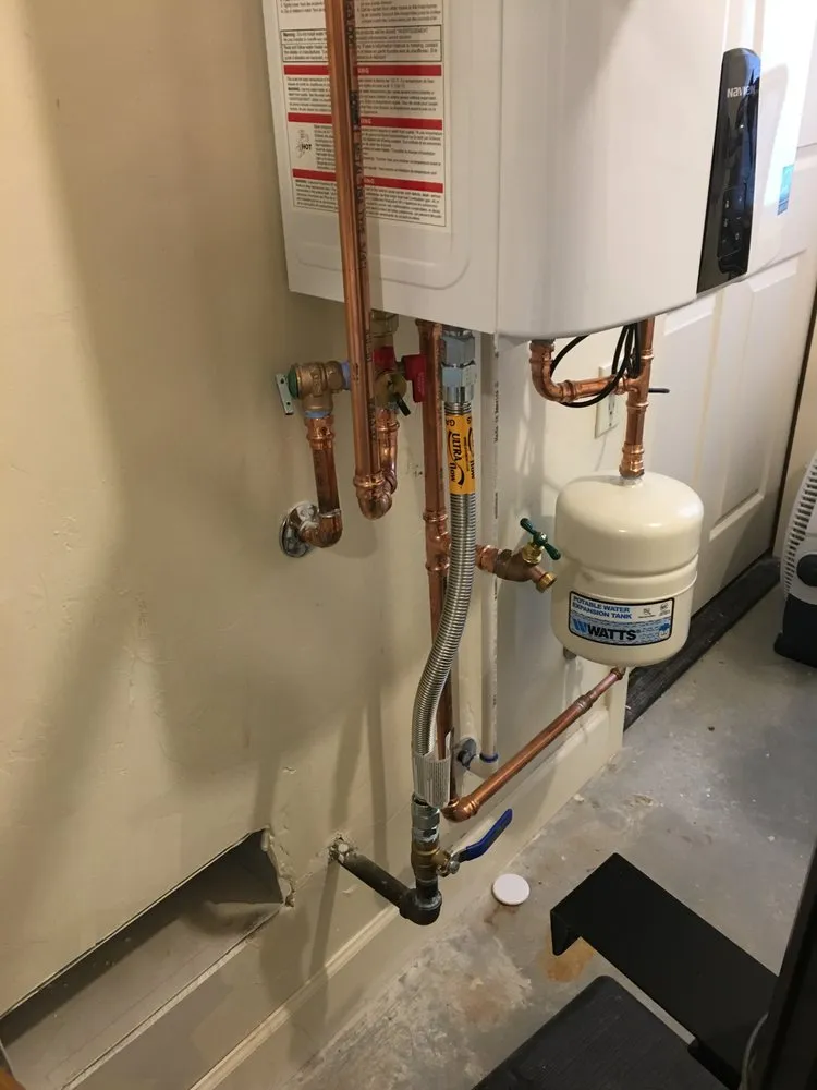 Slide of Stellar Plumbing