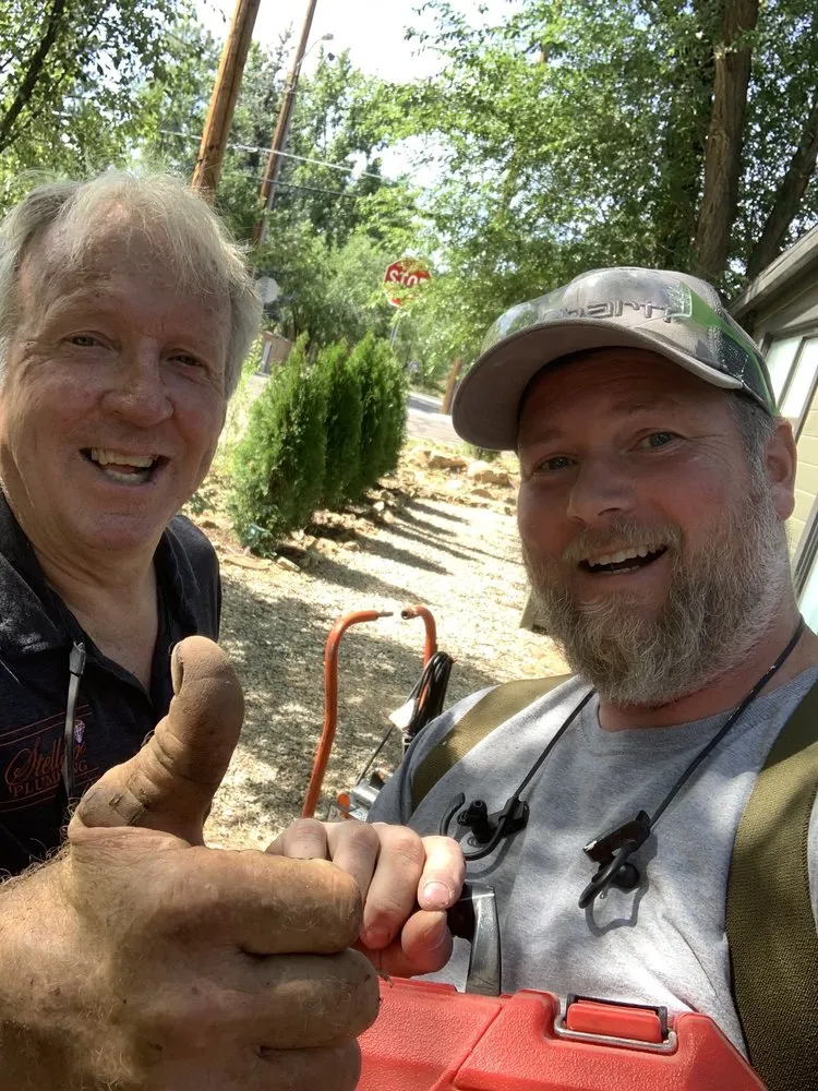 Slide of Stellar Plumbing