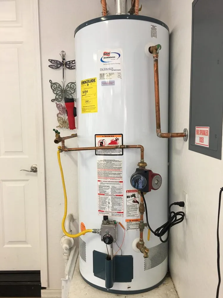 Slide of Stellar Plumbing