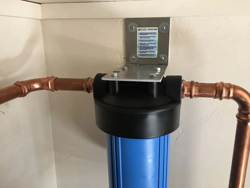 Reliable emergency plumbing in Prescott Valley, AZ by Stellar Plumbing