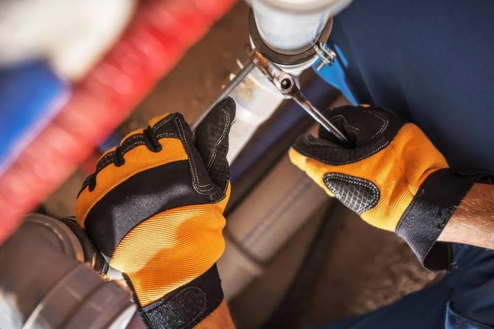 Trusted emergency plumbing in Prescott Valley, AZ by Stellar Plumbing