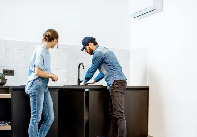 Quality pipe repair experts serving Prescott Valley, AZ - Stellar Plumbing
