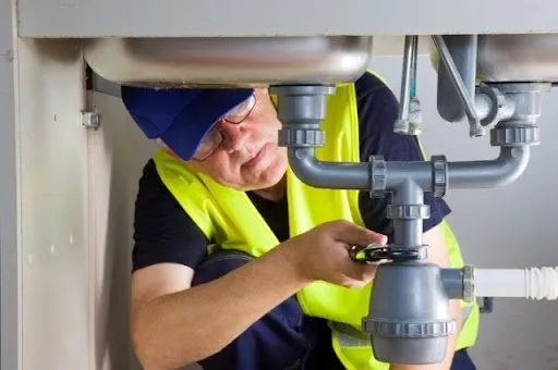 Professional water heater service in Prescott Valley, AZ by Stellar Plumbing