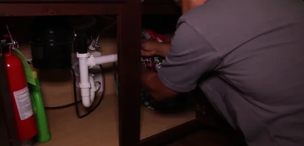 Slide of Stellar Plumbing