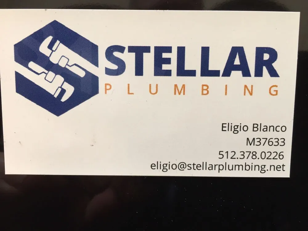Slide of Stellar Plumbing