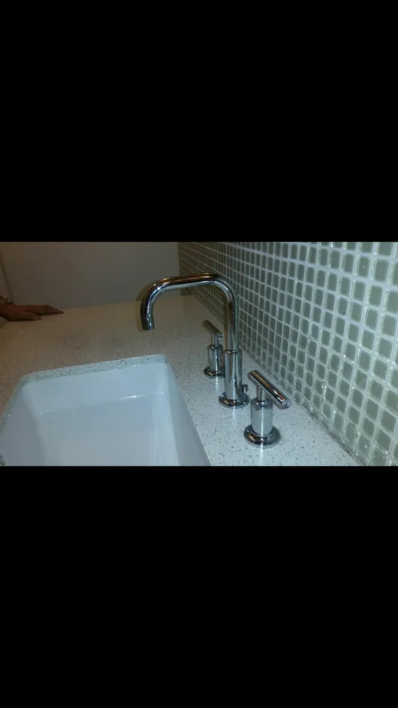 Slide of Stellar Plumbing