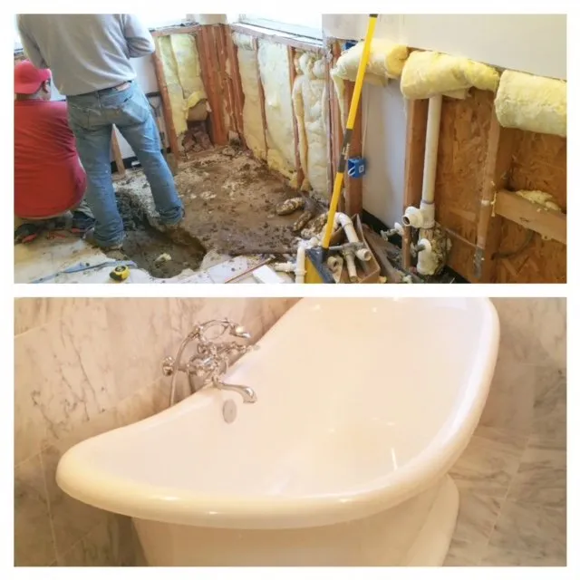 Slide of Stellar Plumbing Services