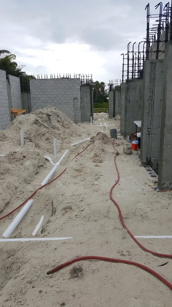 Slide of Stellar Plumbing