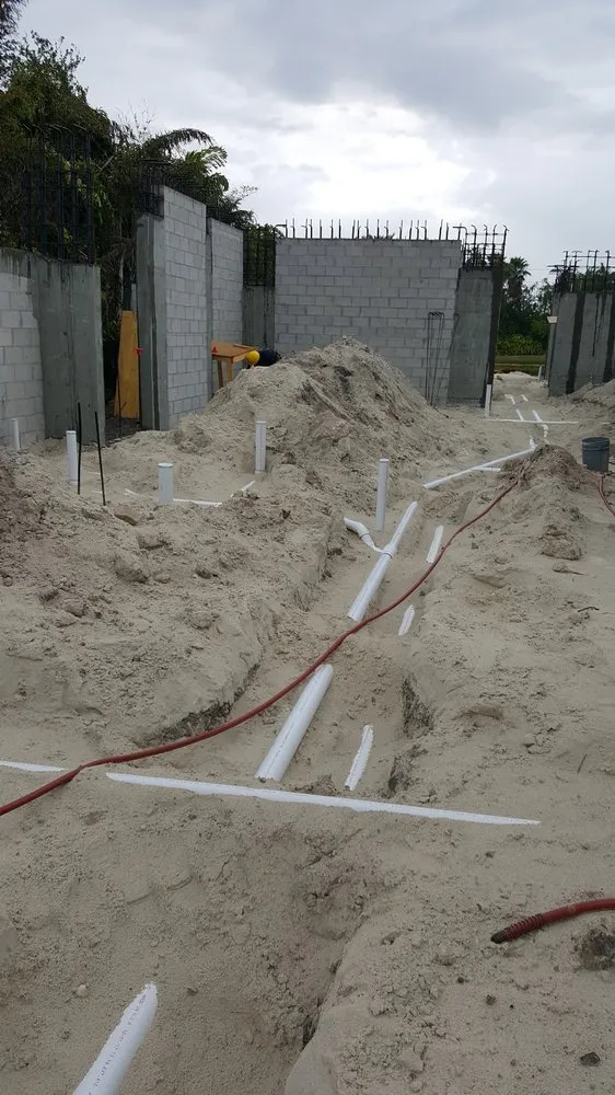 Slide of Stellar Plumbing