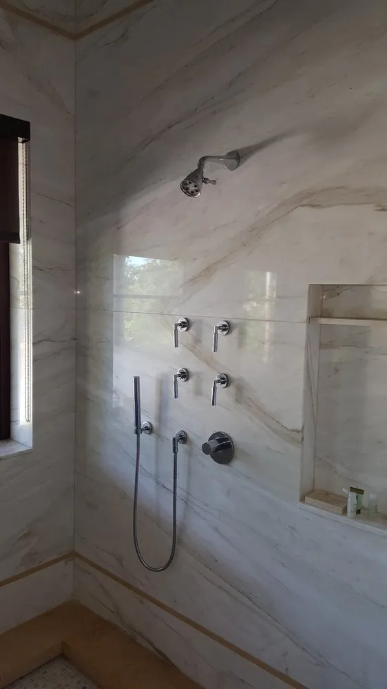 Slide of Stellar Plumbing