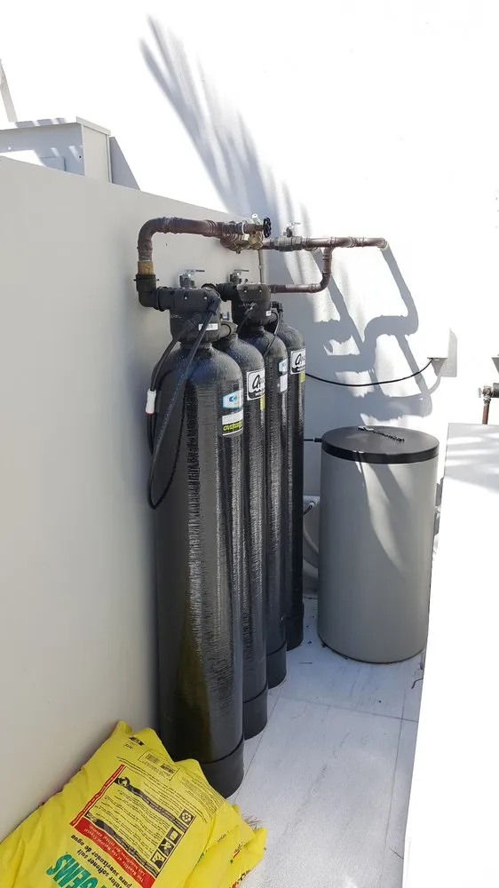 Slide of Stellar Plumbing