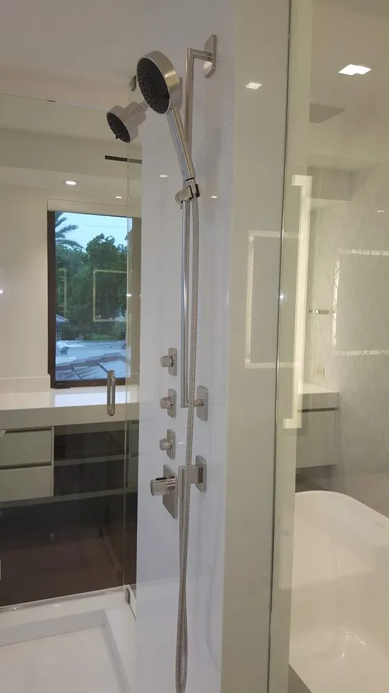 Slide of Stellar Plumbing