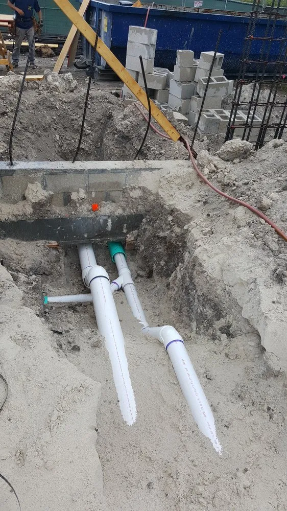 Slide of Stellar Plumbing