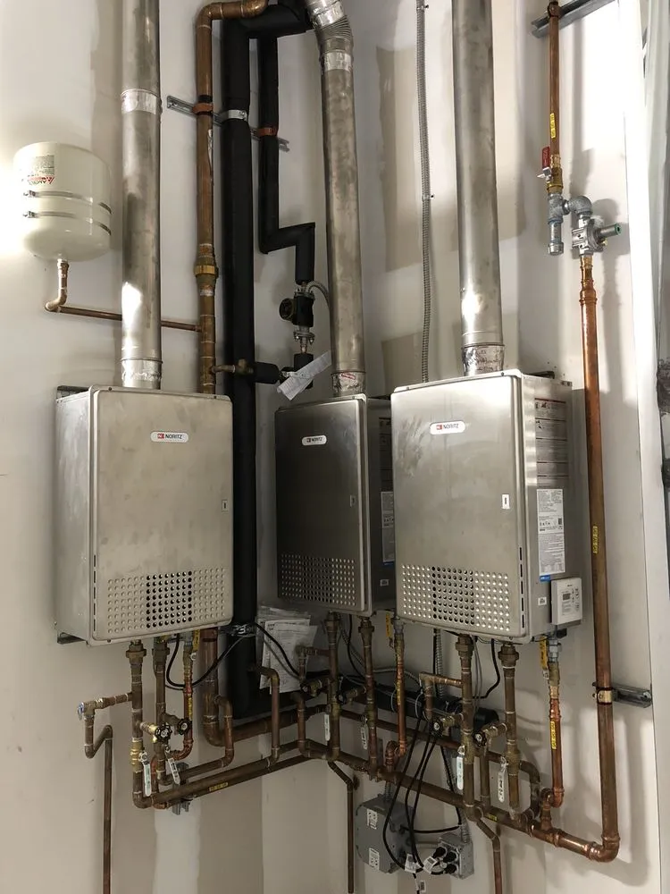 Slide of Stellar Plumbing