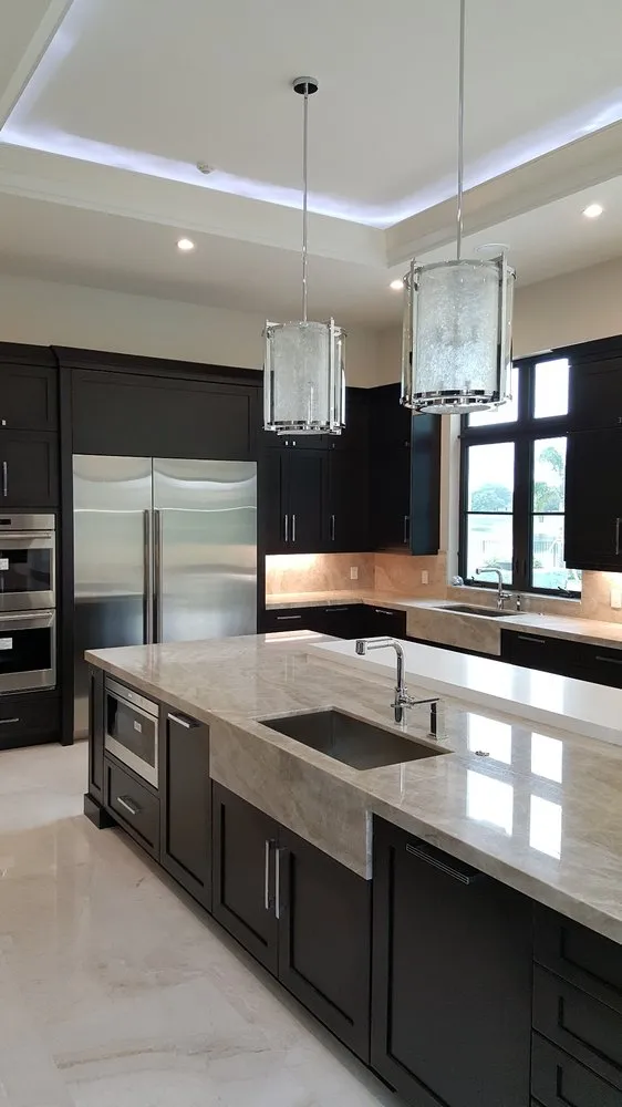 Slide of Stellar Plumbing