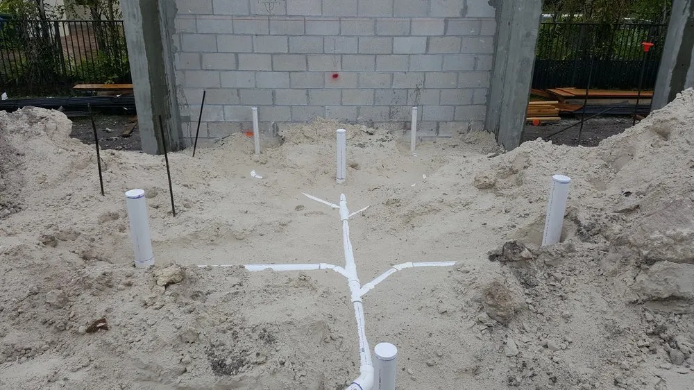 Slide of Stellar Plumbing