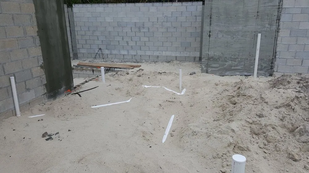 Slide of Stellar Plumbing