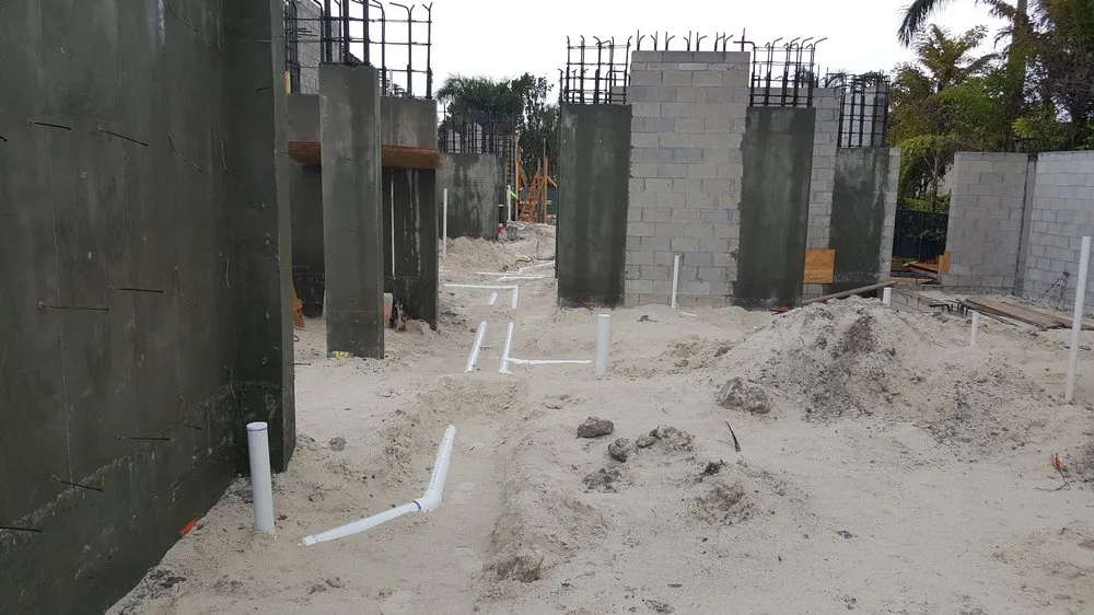 Slide of Stellar Plumbing