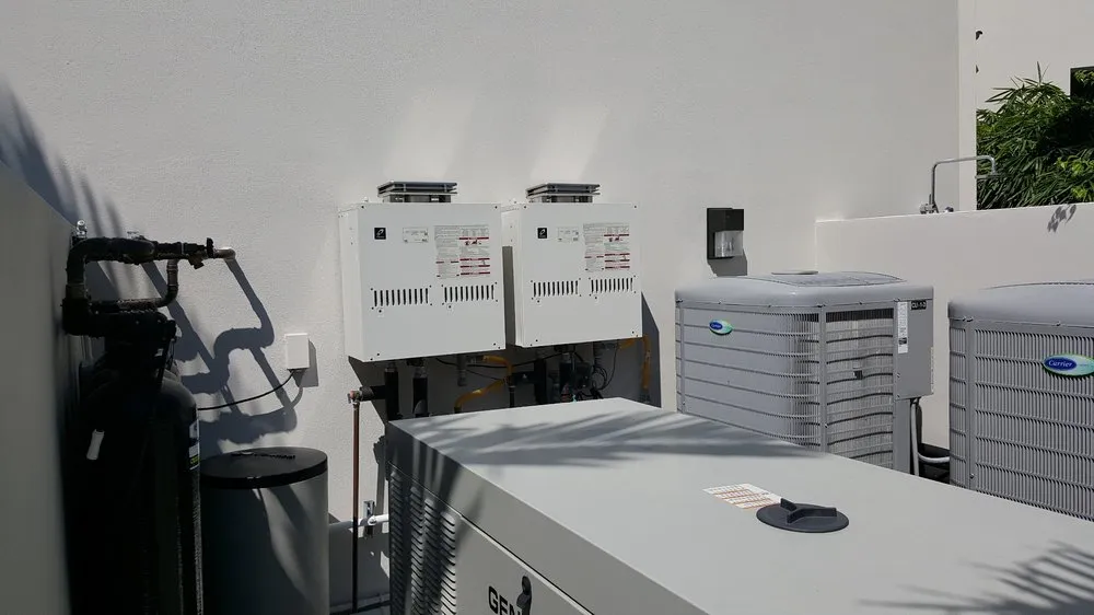 Slide of Stellar Plumbing