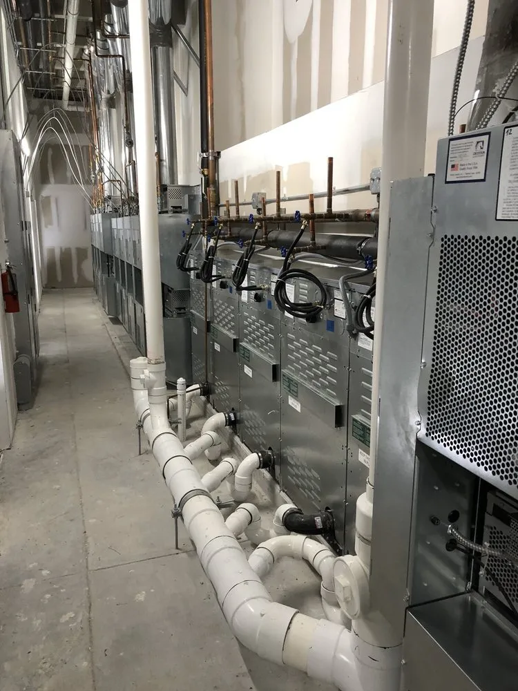 Slide of Stellar Plumbing