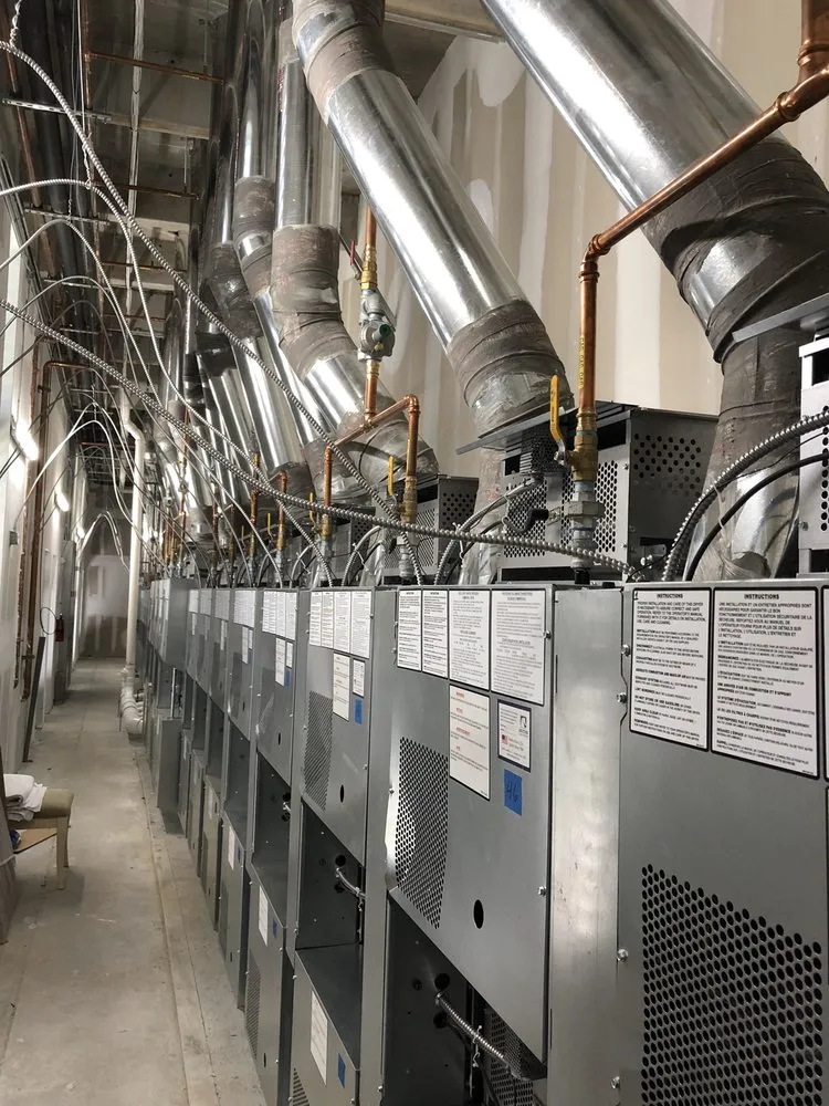 Slide of Stellar Plumbing