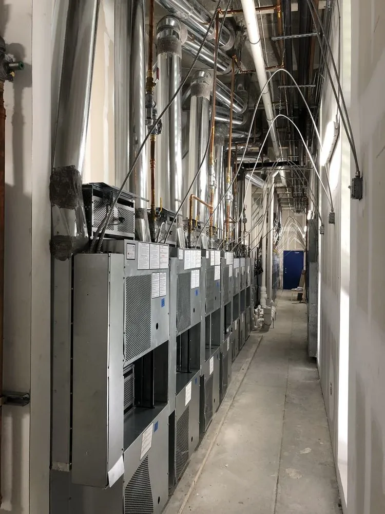 Slide of Stellar Plumbing