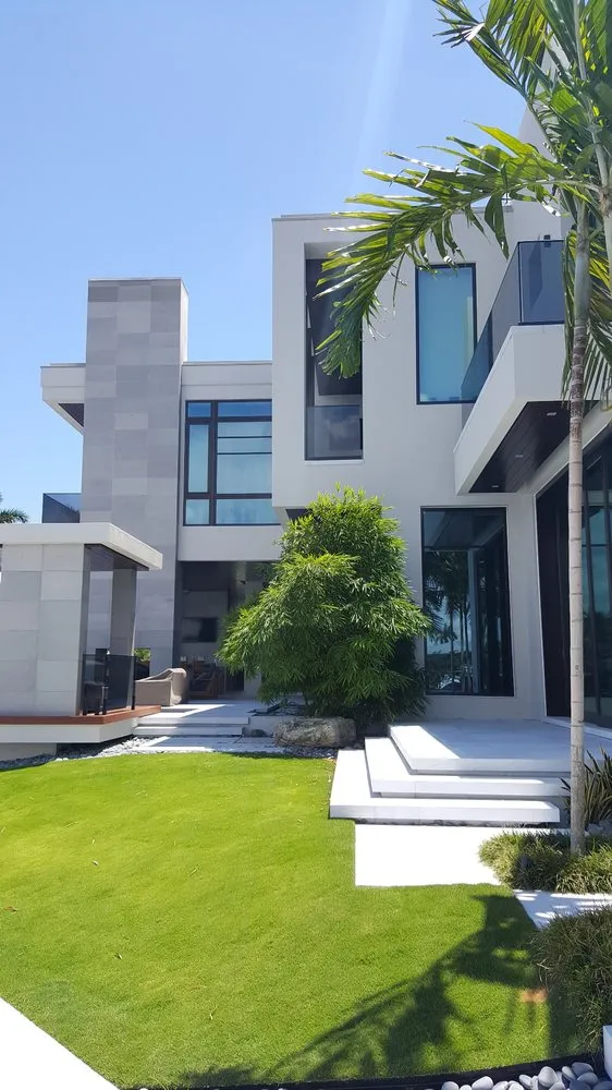 Slide of Stellar Plumbing