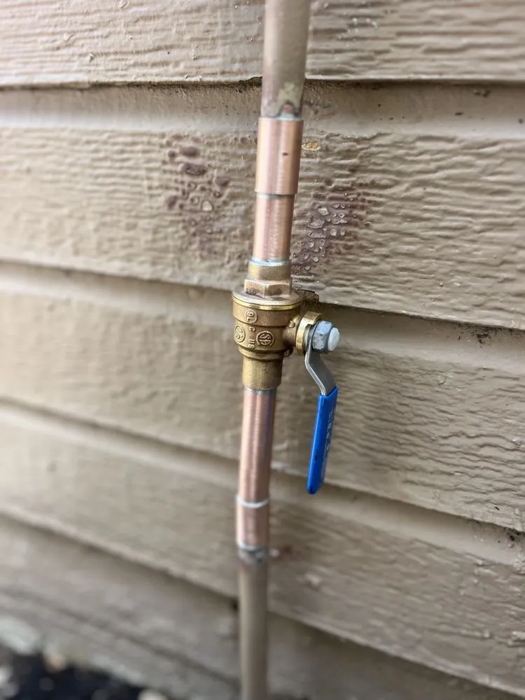 Slide of Stellar Sewers Coastal Plumbing