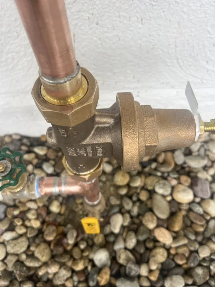 Slide of Stellar Sewers Coastal Plumbing