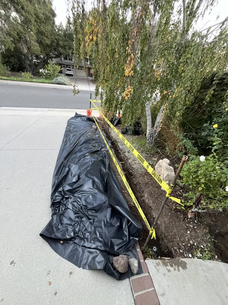 Slide of Stellar Sewers Coastal Plumbing