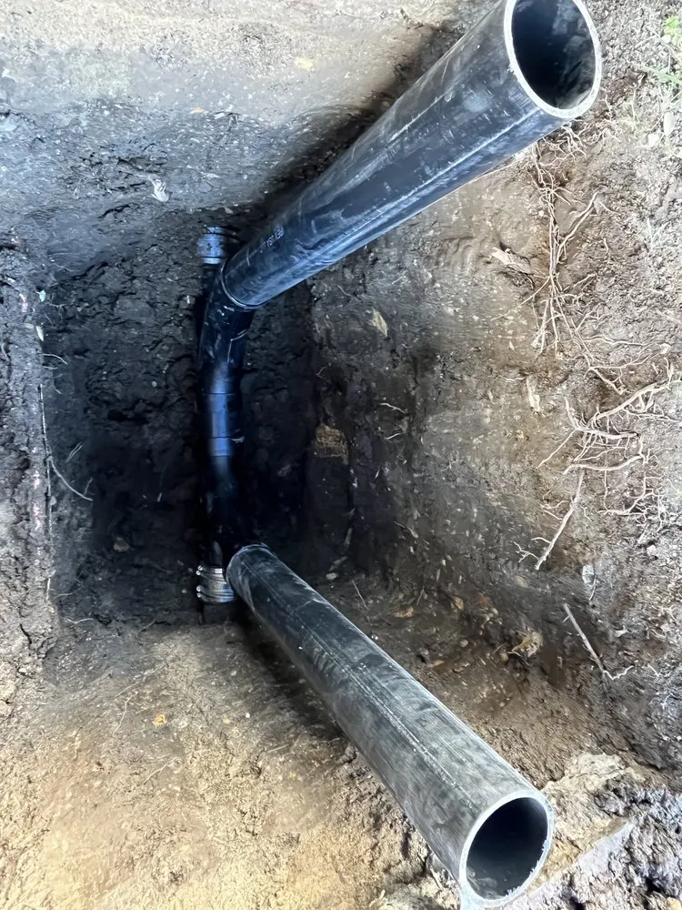 Slide of Stellar Sewers Coastal Plumbing